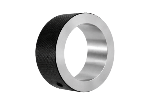 Калибр-кольцо гладкий рабочий для насосно-компрессорных труб Гн/к-В33