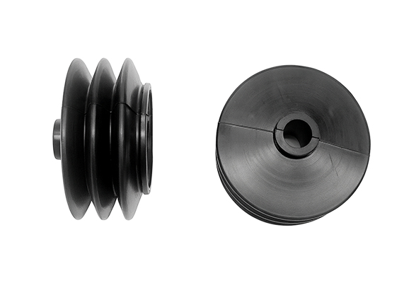 Муфта защитная 605.15.00.002 для трамваев КТМ УКВЗ