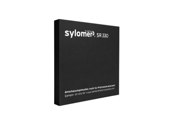 Материал виброизолирующий Sylomer SR 330