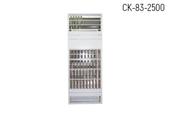 Статив кроссовый СК-83-2500