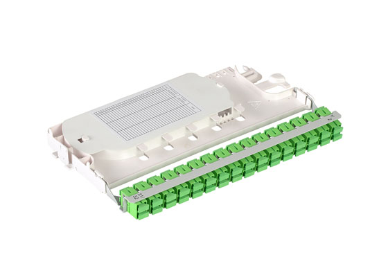 Модуль кроссовый откидной К-12SC-12SC/APC-12SC/APC КПВ