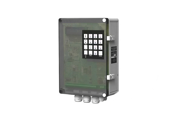 Влагомер поточный микроволновой универсальный МИКРОРАДАР-112С