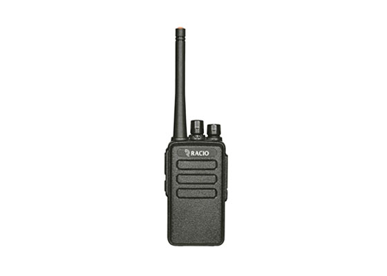 Портативная рация Racio R300 VHF