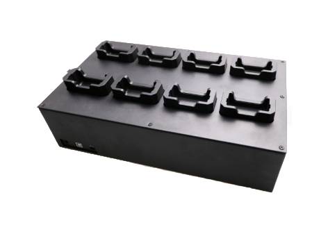 Док-станция зарядки для видеорегистраторов NSB PRO