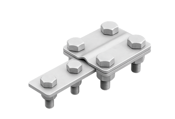 Контрольный соединитель