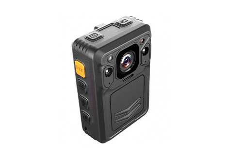 Портативный носимый видеорегистратор ВСБ 4 ПРО 3700mAh