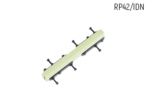 Накладка «АпАТэК RP42/IDN»