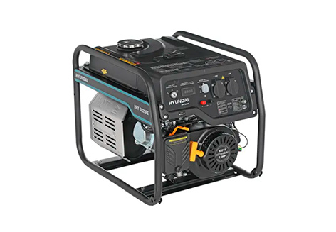Бензиновый генератор Hyundai HHY 3020FE