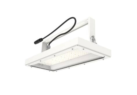 Светильник промышленный светодиодный «Молния» 48W