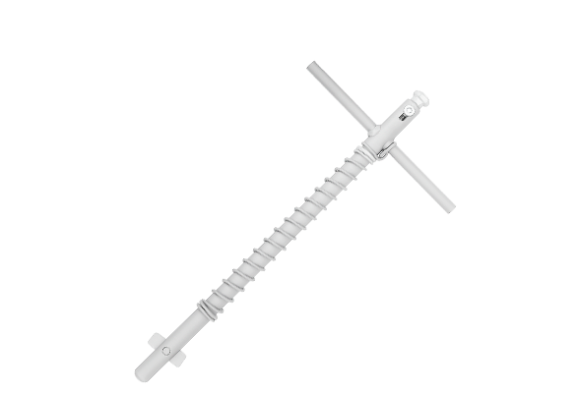 Ключ крышки люка ККЛ-0