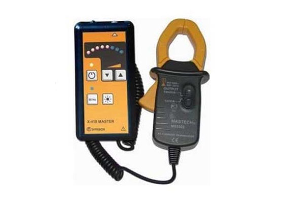 Отборник кабеля X-410 Мастер  (опция для Поиск 510, 410)