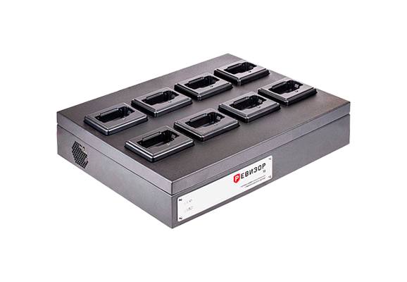 Терминал сбора и хранения данных Ревизор T8