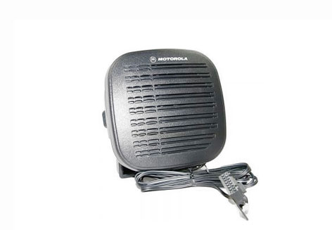 Внешний динамик Motorola RSN4001
