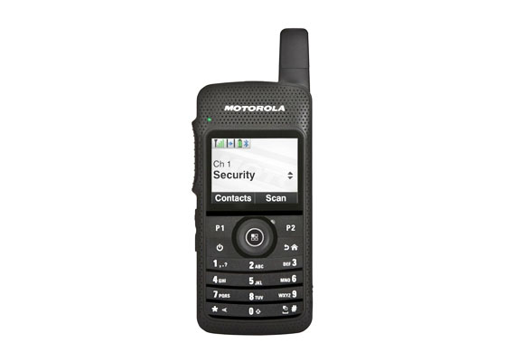 Портативная рация Motorola SL4010