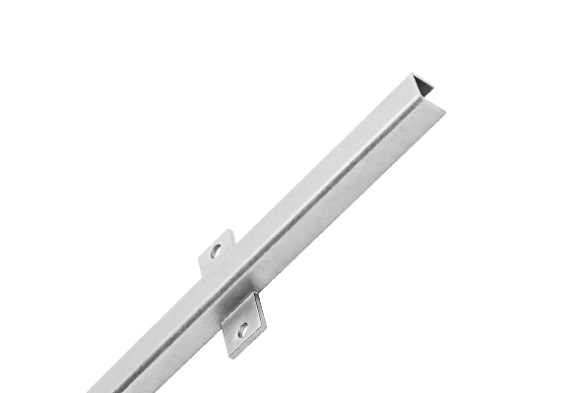 Защитная крышка проводника