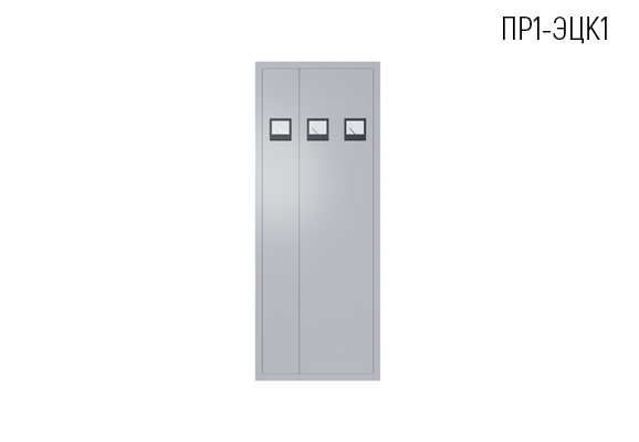 Панель распределительная ПР1-ЭЦК1