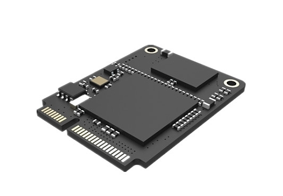 Плата установки модулей Yeastar EX 08