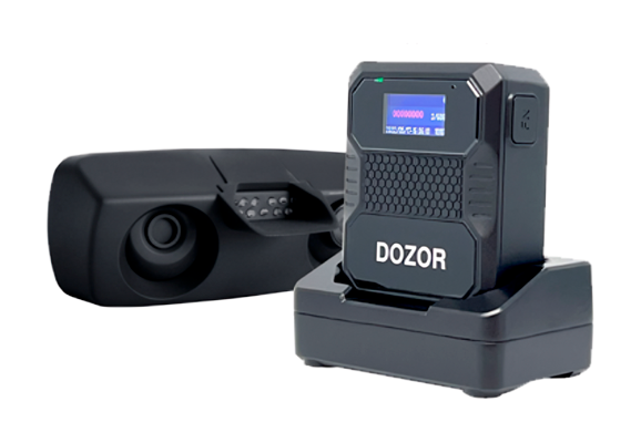 Персональный видеорегистратор Дозор-Авто