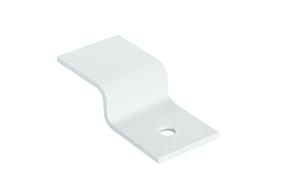 Скоба крепления для колодца смотрового 3