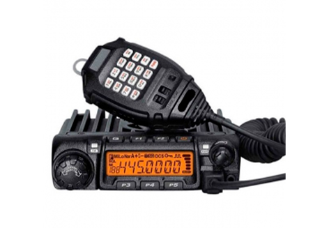 Автомобильная рация Racio R2000