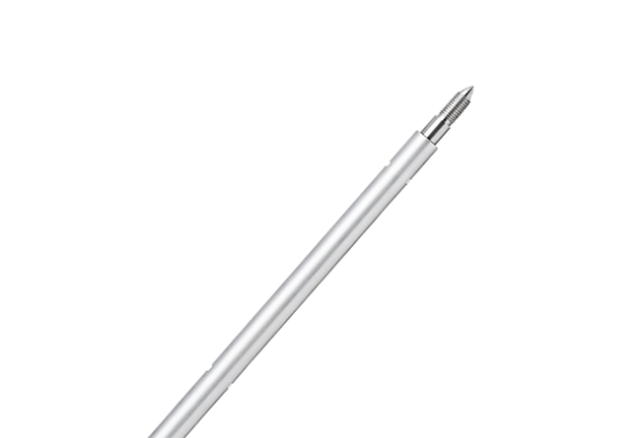 Удлинитель 250 мм с диапазоном измерений 35-160 мм для индикаторных нутромеров