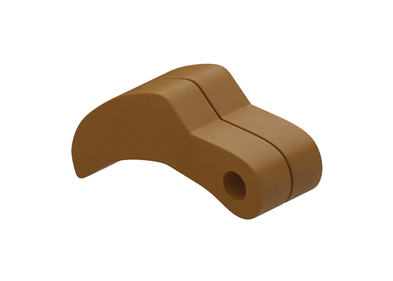 Прижим 8ТН.128.000