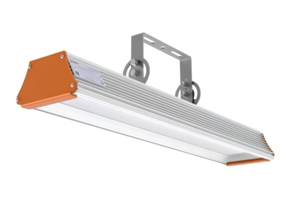 Светильник взрывозащищенный светодиодный «Сахалин» 40.13650.73 Ex T5