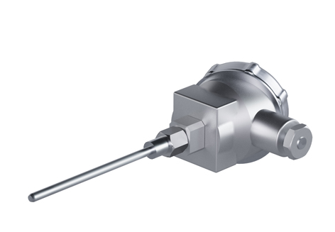 Температурный датчик TH-L(IC) 6,4х250 мм