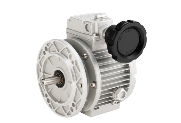 Мотор-вариатор MVS/FVS-90 1,5 кВт