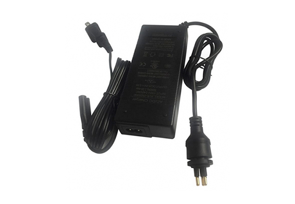 Зарядное устройство для аккумуляторов шлифмашинок V2