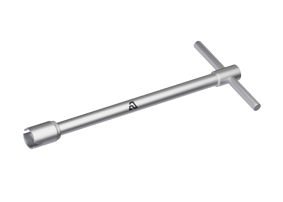 Ключ для установки релейных блоков 20.004.400.000