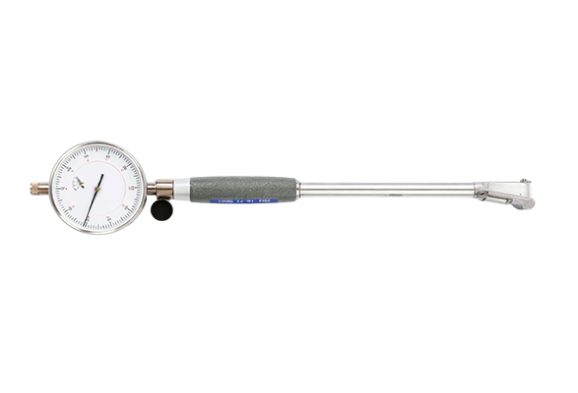 Нутромер индикаторный НИ-50-100 0,01