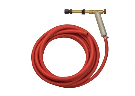  Горелка газовоздушная БУР.П-1008