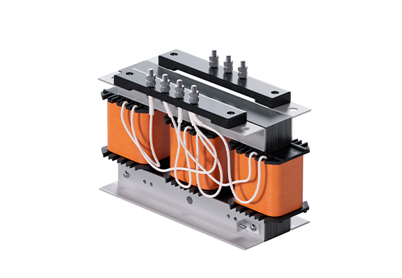 Однофазный лифтовой трансформатор ТЛУ-3