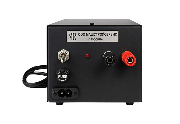 Блок питания ВСП-500М для вентилятора 220 В на 12 В