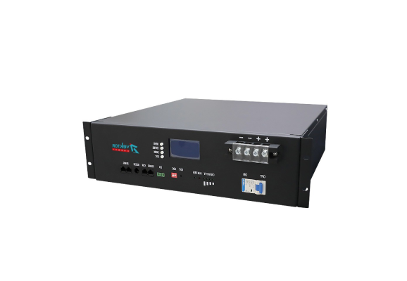 Литиевый накопитель LFP 51,2-100