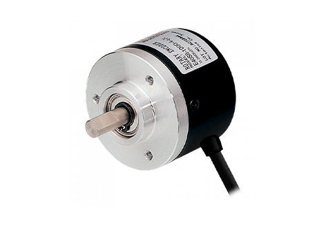 Энкодер инкрементальный E40S6-500-6-L-5