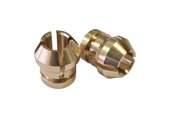 Цанга 3/8&quot; 9,5 мм Exodus