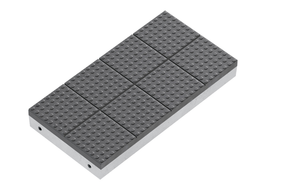 Плита пешеходная ПВ-2 