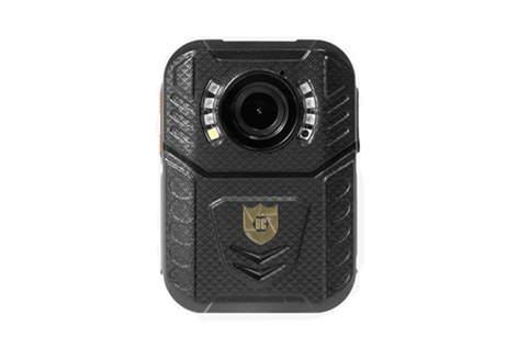 Нагрудный видеорегистратор Body-cam G-0