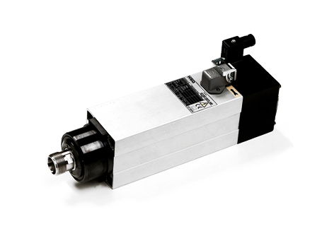 Шпиндель с ручной сменой инструмента 1,8 кВт MT1073-060-Y6162Y0010