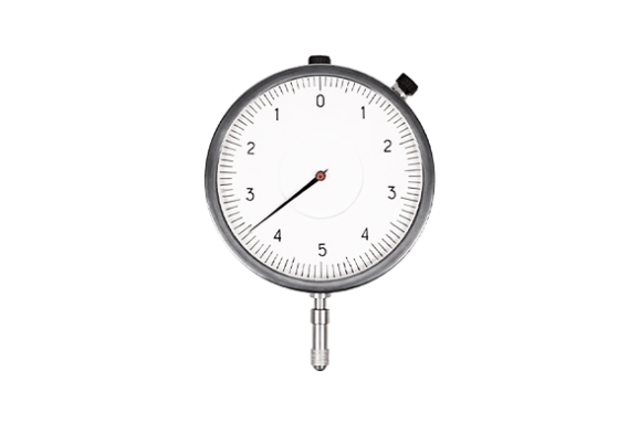 Индикатор часового типа специальный 2ИЧС-5 0,01