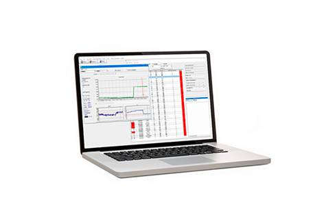 Система автоматизированного учета топлива АСУ-Т3 ЦАКТ.466219.011-10