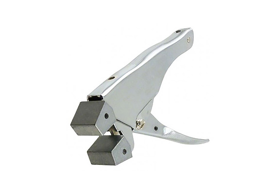 Пресс-клещи для соединителей одножильных 1,2 мм