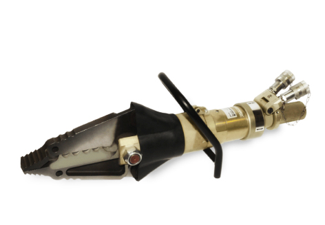 Комплект ручной универсальный гидравлический КРУГ-2ВС