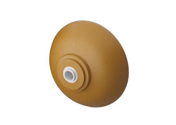 Изолятор 6ТЕ.280.008