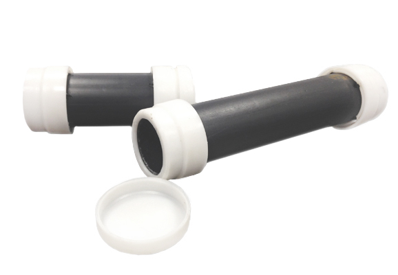Tube transfer system belt course кb-515к-005