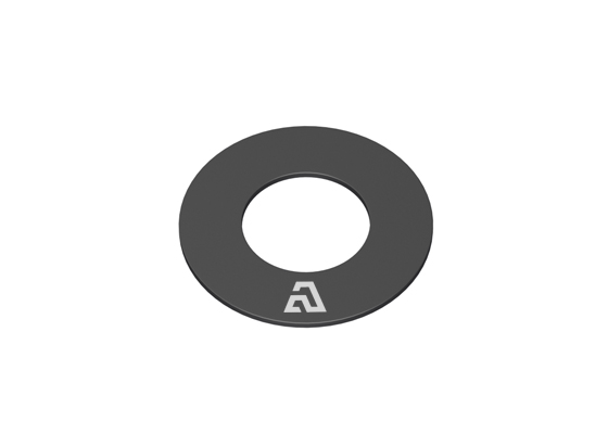 Пружина тарельчатая