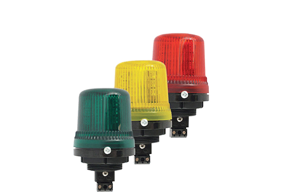 Маяк индикаторный светодиодный B100LDA230B SPECTRA