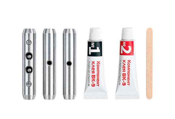 Ремонтный комплект для УЗК №2